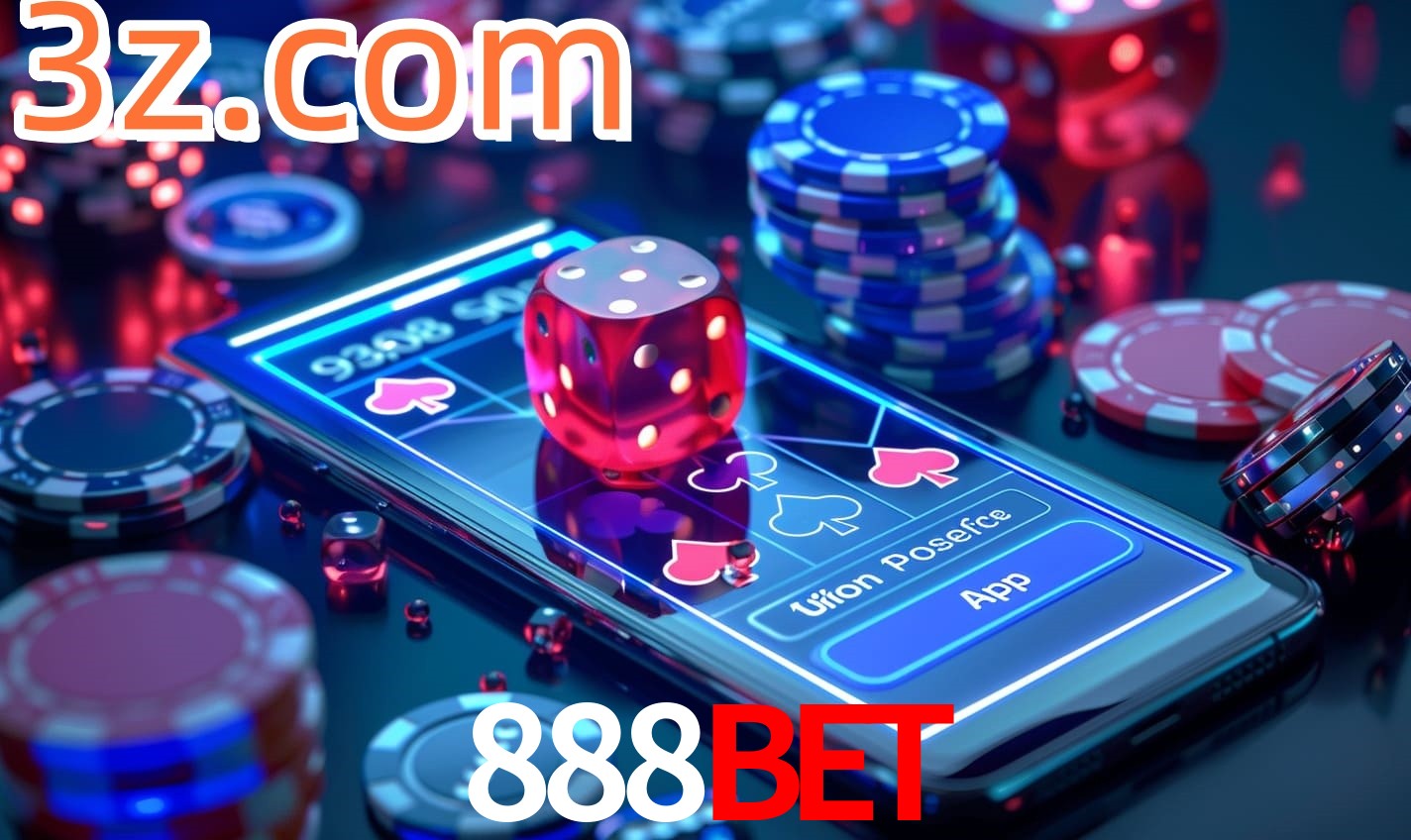 Baixar App 888Bet